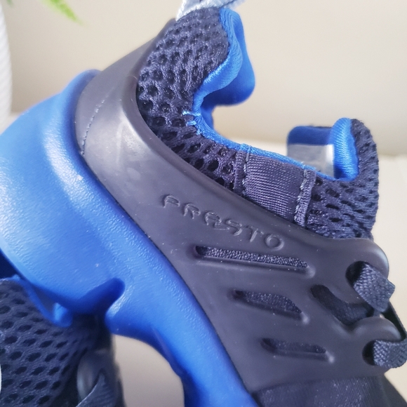 NIKE NEW Presto Toddler Boy Sneakers - 7C US - Picture 10 of 12